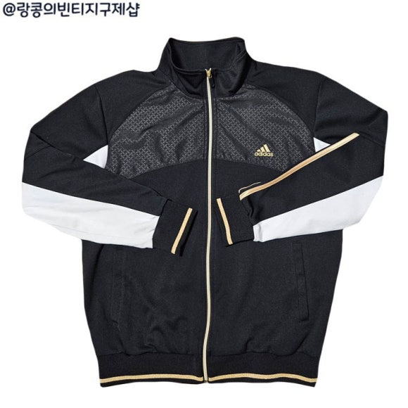 아디다스 스트릿 오레오 져지 자켓