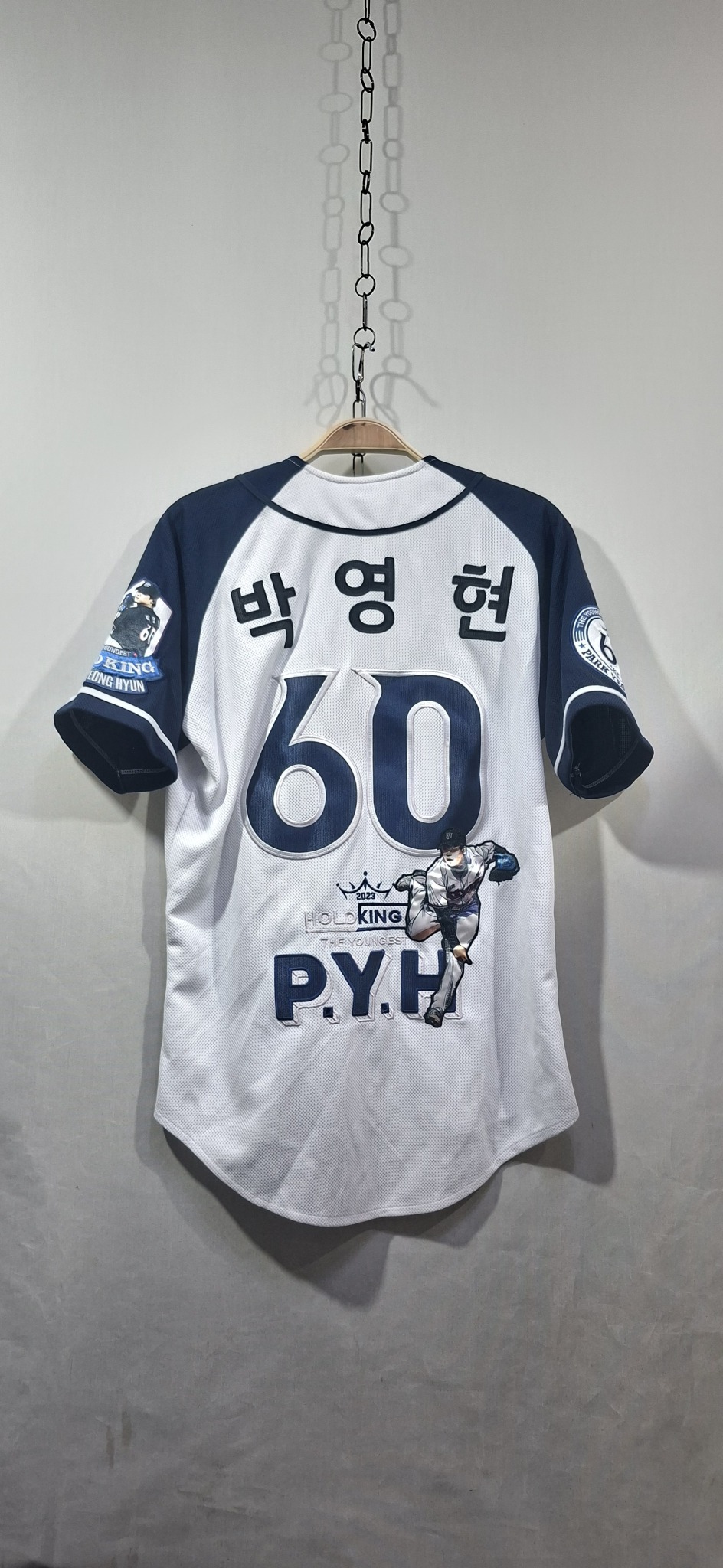 95 케이티위즈 박영현