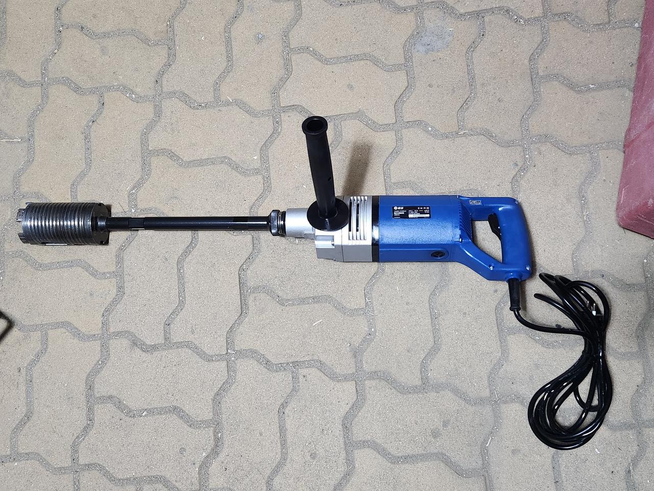 ES산업 건식코어드릴 DC1004S 날포함 판매