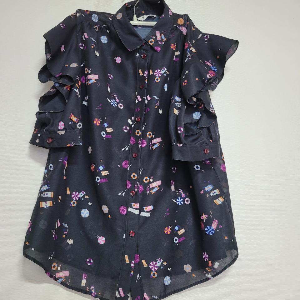 잇미샤 여름셔츠