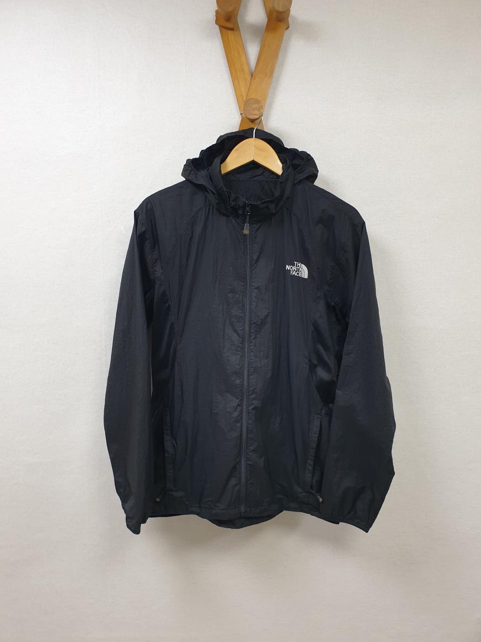 [xl/105] 노스페이스 초경량 바람막이