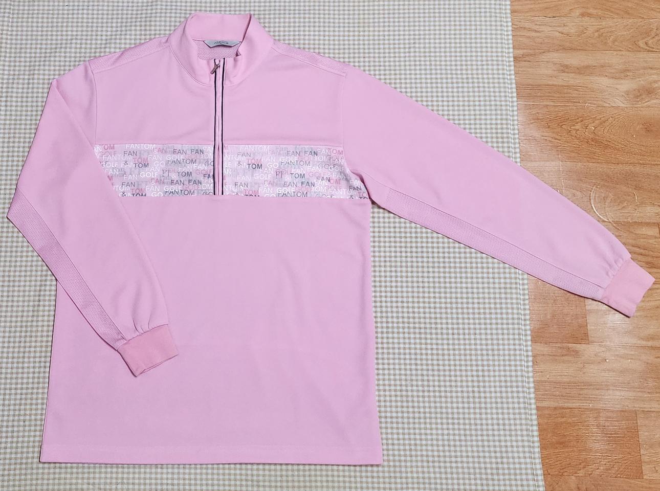 팬텀 남성골프티셔츠 사이즈 M 95