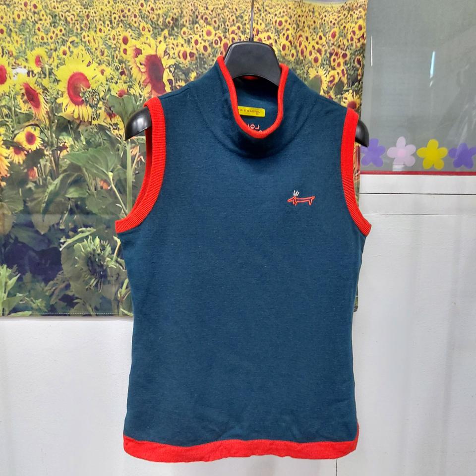 루이까스텔 니트베스트 여성95 6d7