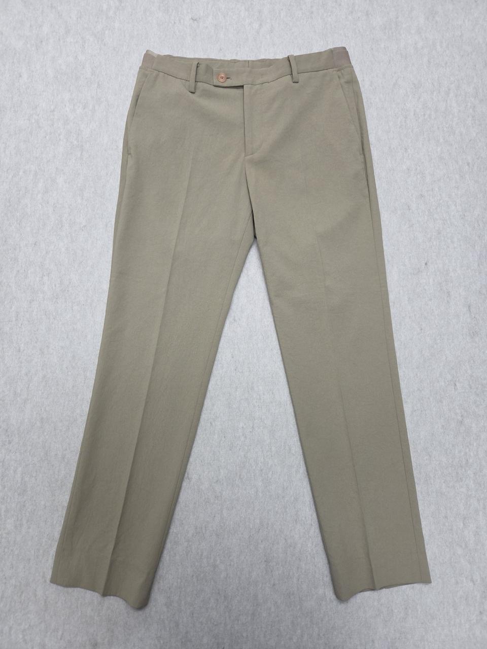 남성 32~33인치 질스튜어트 여름 바지