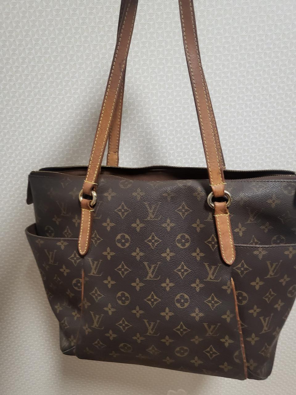 루이비통 모노그램 토탈리 가방