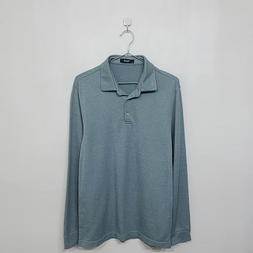 !2 SAP/남성용/티셔츠/100사이즈/도167