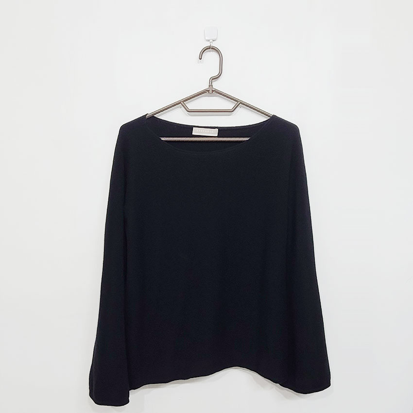 !2 스테파넬/여성용/티셔츠/M사이즈/도165