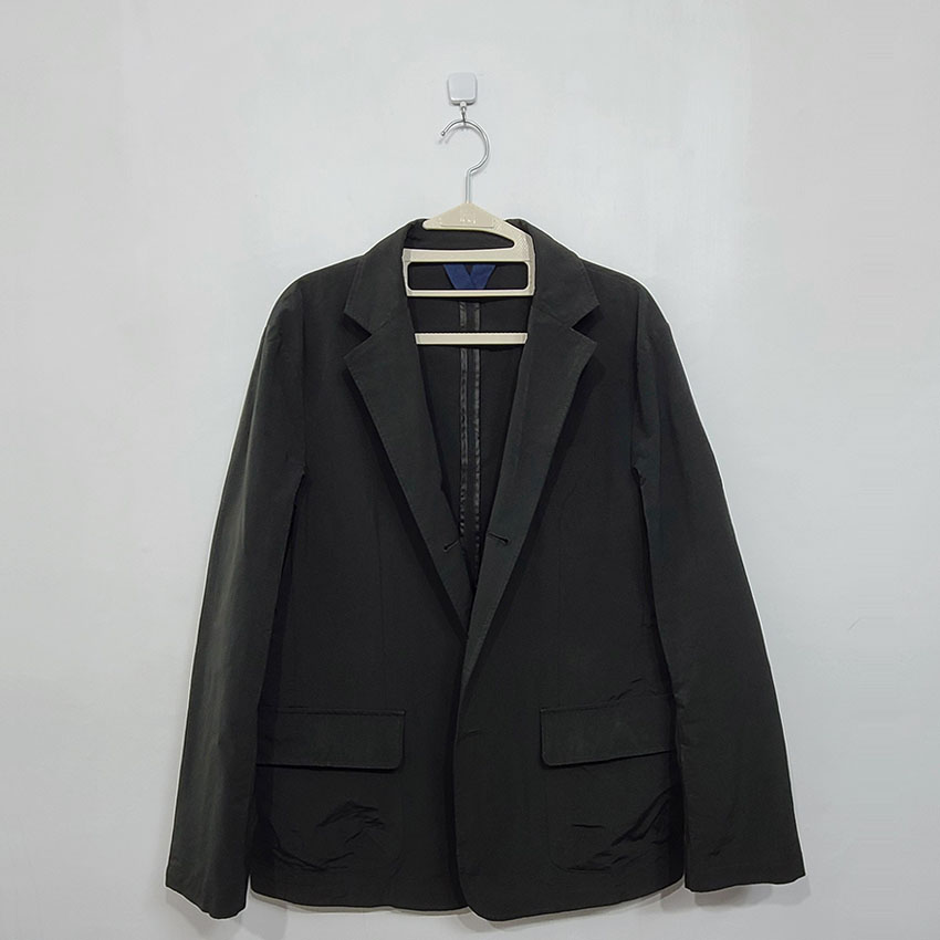 헤지스/남성용/자켓/105사이즈/Y271