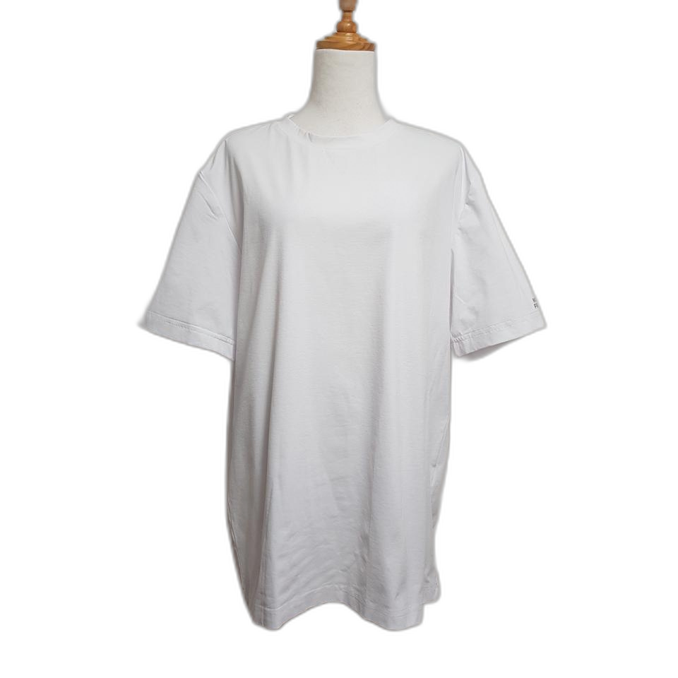 5727/카카오프렌즈 남 105사이즈화이트티셔츠(새상품)/내옷방