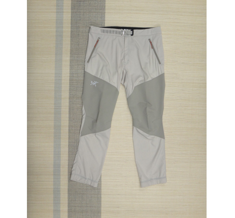 (33인치) 아크테릭스 남성용 아웃도어 감마SL 팬츠