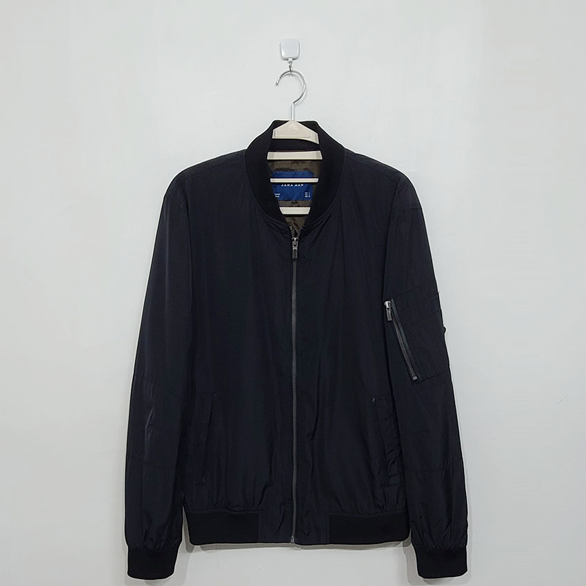 자라/남성용/점퍼/L사이즈/Y266