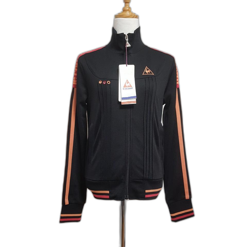 5728/르꼬끄 여 S사이즈 트레이닝자켓(새상품)/내옷방