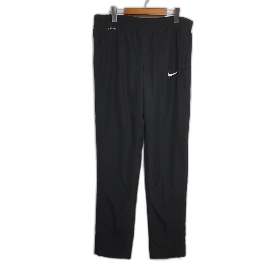 5735/나이키 남 L사이즈 트레이닝팬츠(새상품)/내옷방