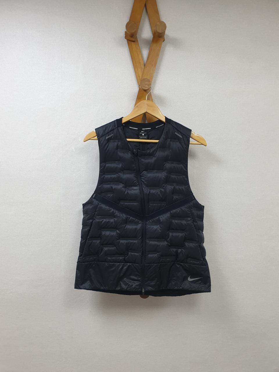 [L/100] 나이키 에어로로프트 베스트