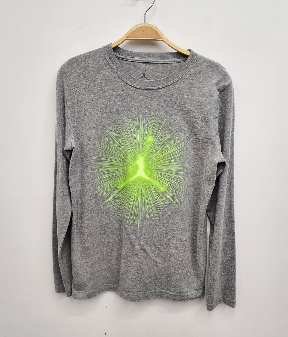 조던 키즈 티셔츠 14세