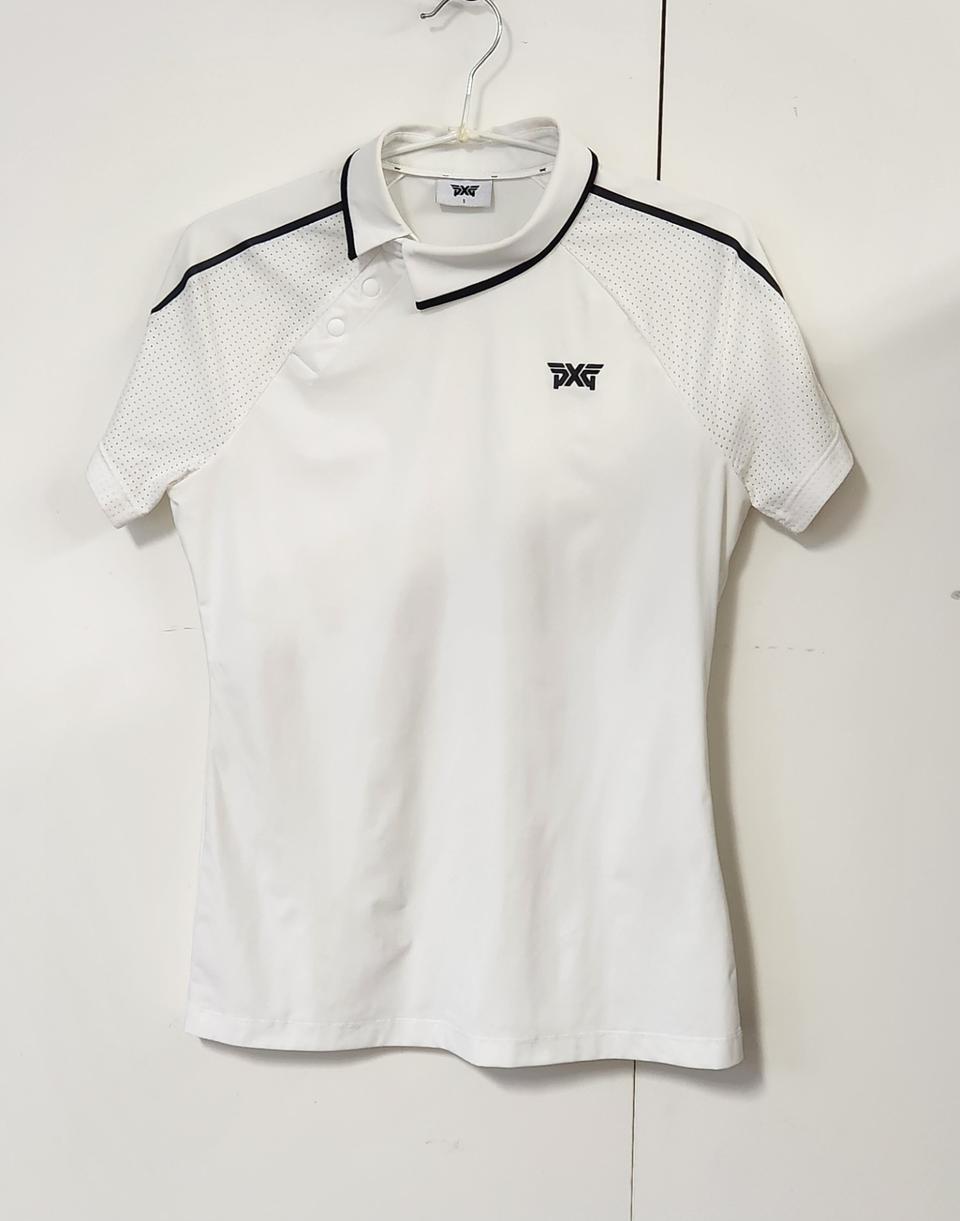 PXG 여성 골프 반팔티셔츠 S