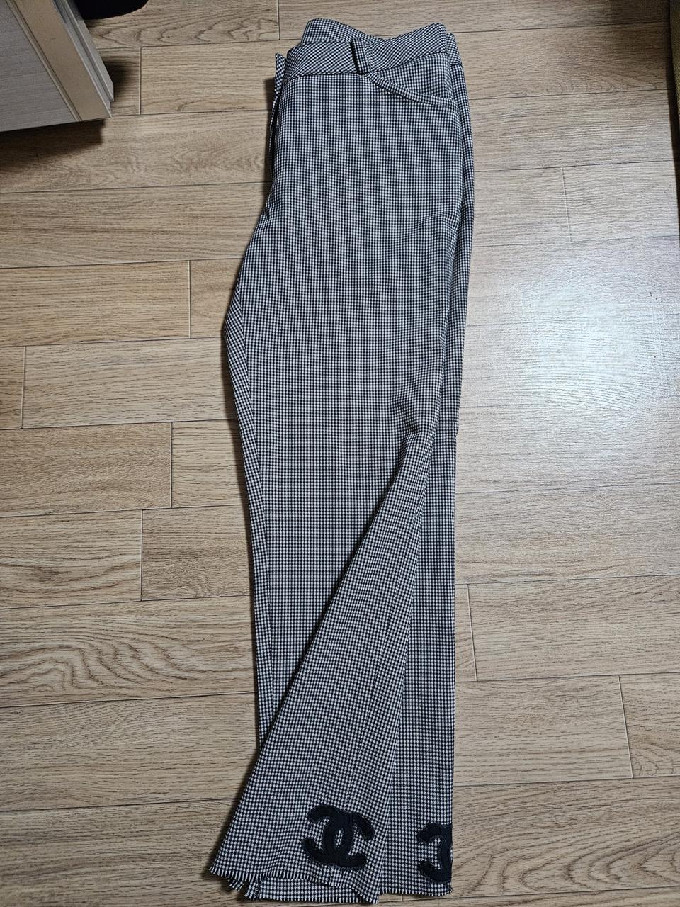 편한 바지 28