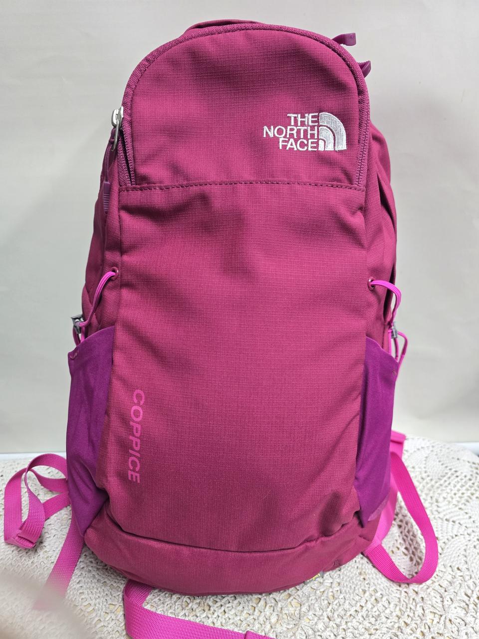노스페이스 배낭 12리터