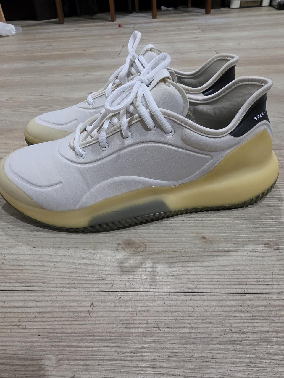 아디다스 스텔라 맥카트니 스니커즈 250~5mm