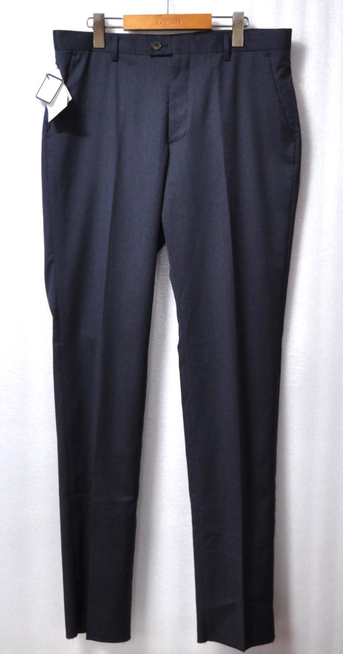 앤드지(ANDZ)/남성솔리드정장팬츠(허리33)미사용품