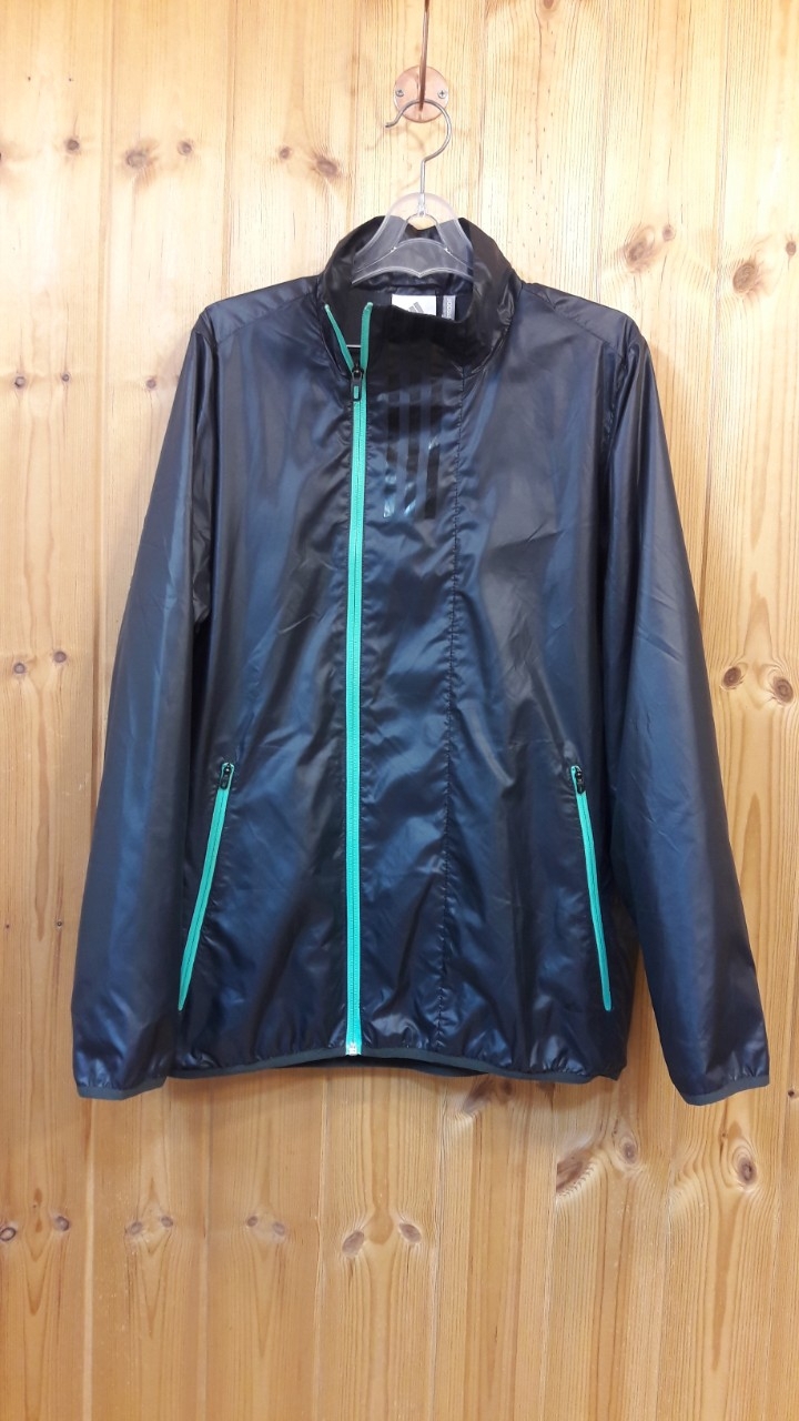 * 아디다스 클라이마프루프 바람막이 자켓 ( 정품 ) 남성용*