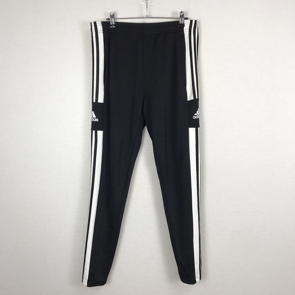 아디다스 스쿼드라21 새상품 트레이닝 팬츠 바지 남성XL (32)
