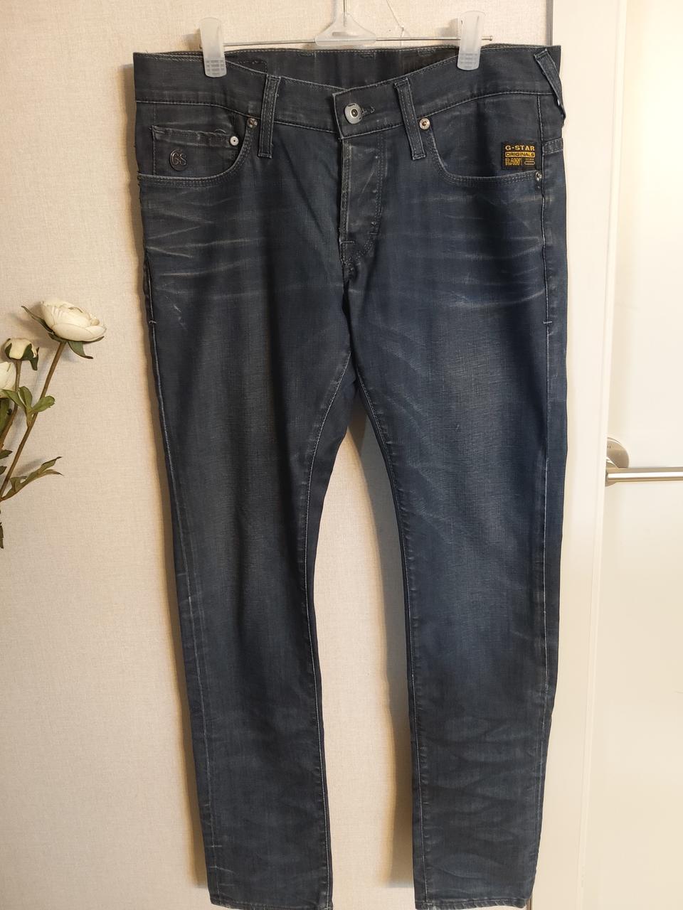 G-STAR RAW 데님 청바지