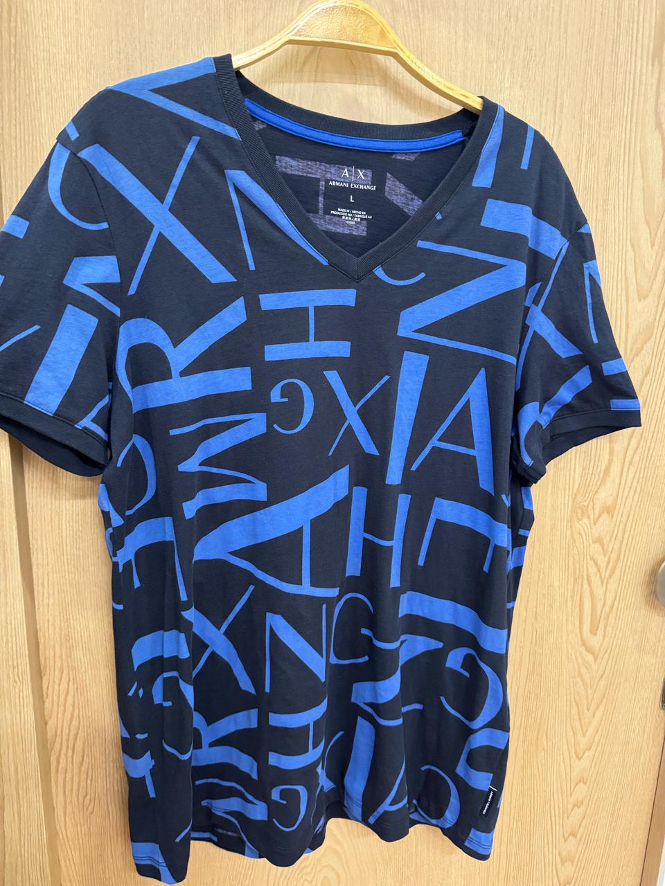 아르마니브이넥티L