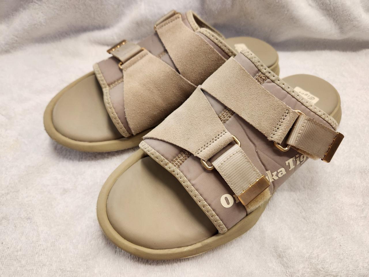 오니츠카타이거 onitsukatiger  샌들 270 (US 9, EUR