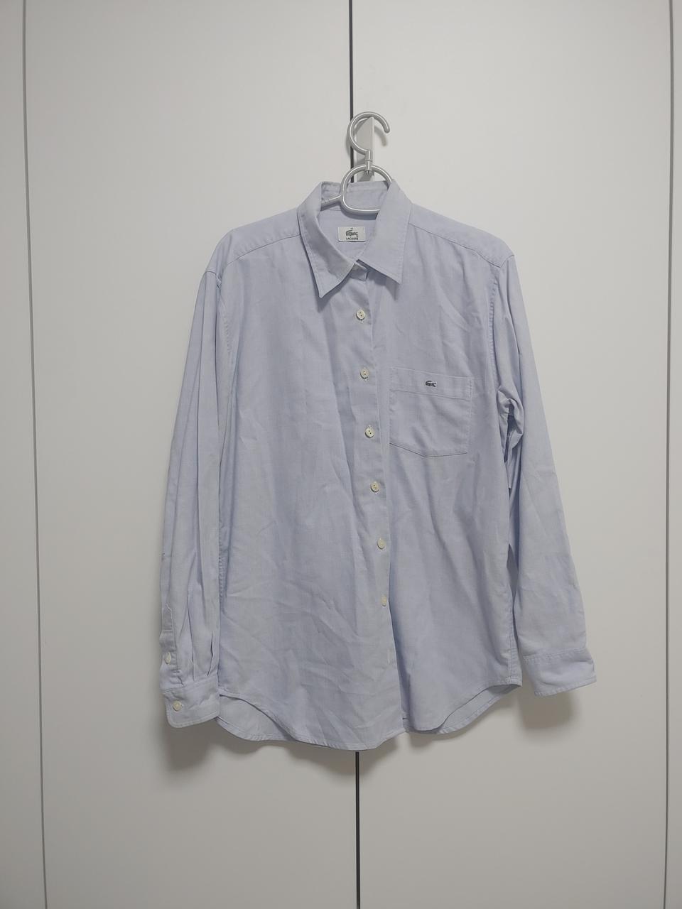 라코스테 남성  셔츠-44사이즈(105사이즈)