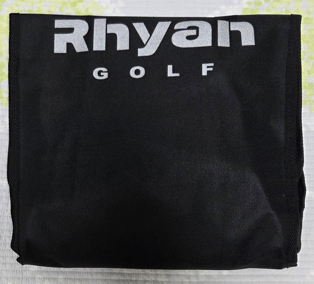 Rhyan 골프 클럽 커버 미사용