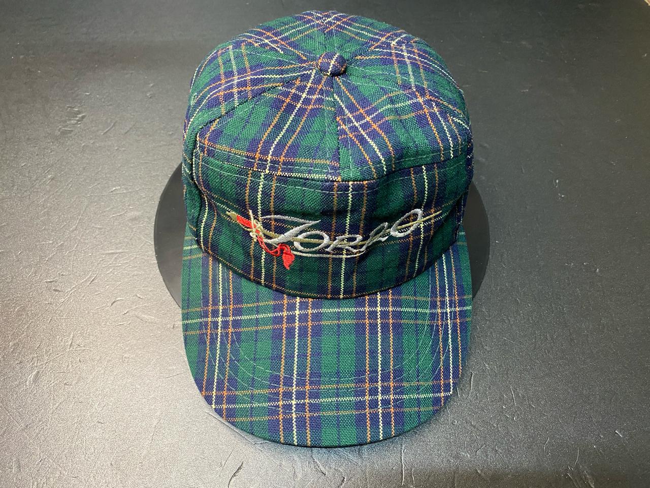 Zorro vintage cap볼캡