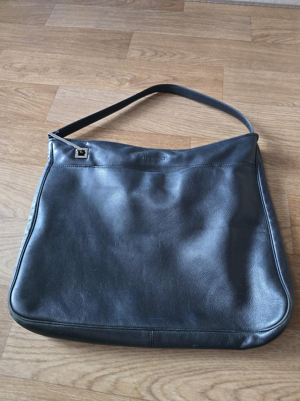 NINA RICCI 숄더백