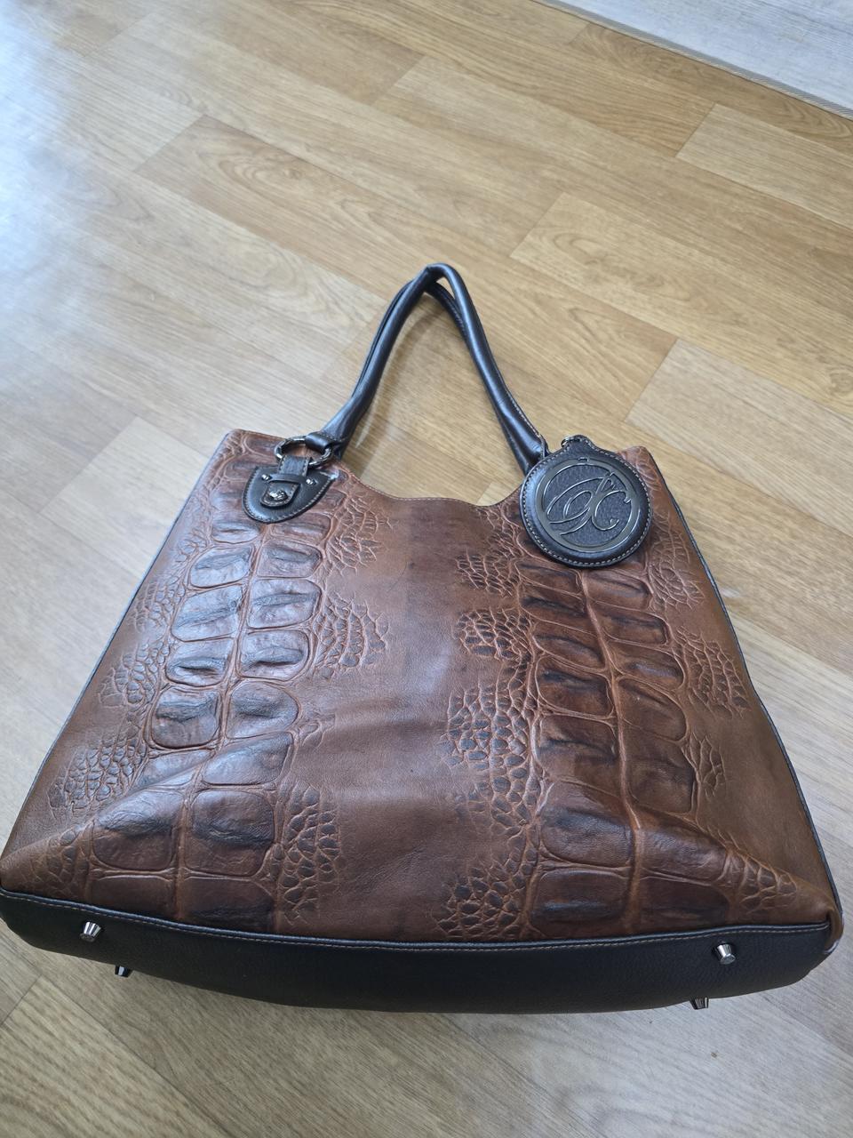 피에르가르뎅 토트백