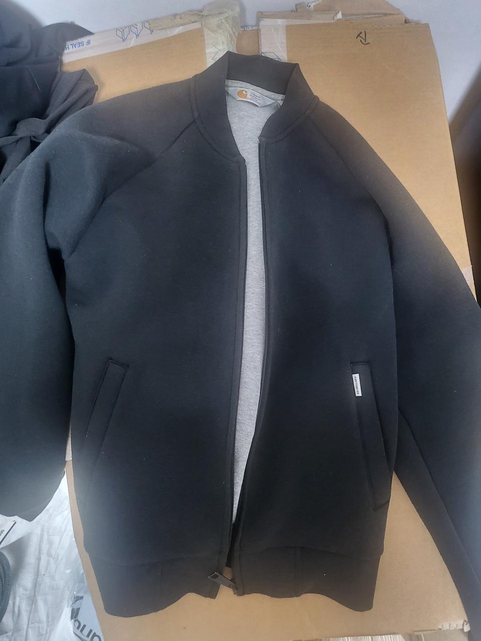 Carhartt LIGHT-LUX BOMBER JACKET