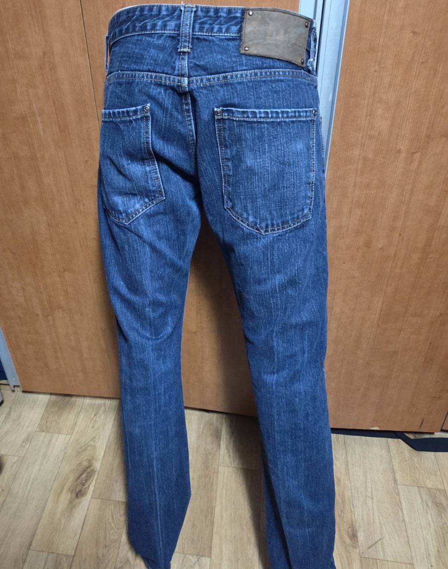 BEANPOLE빈폴청바지34입니다