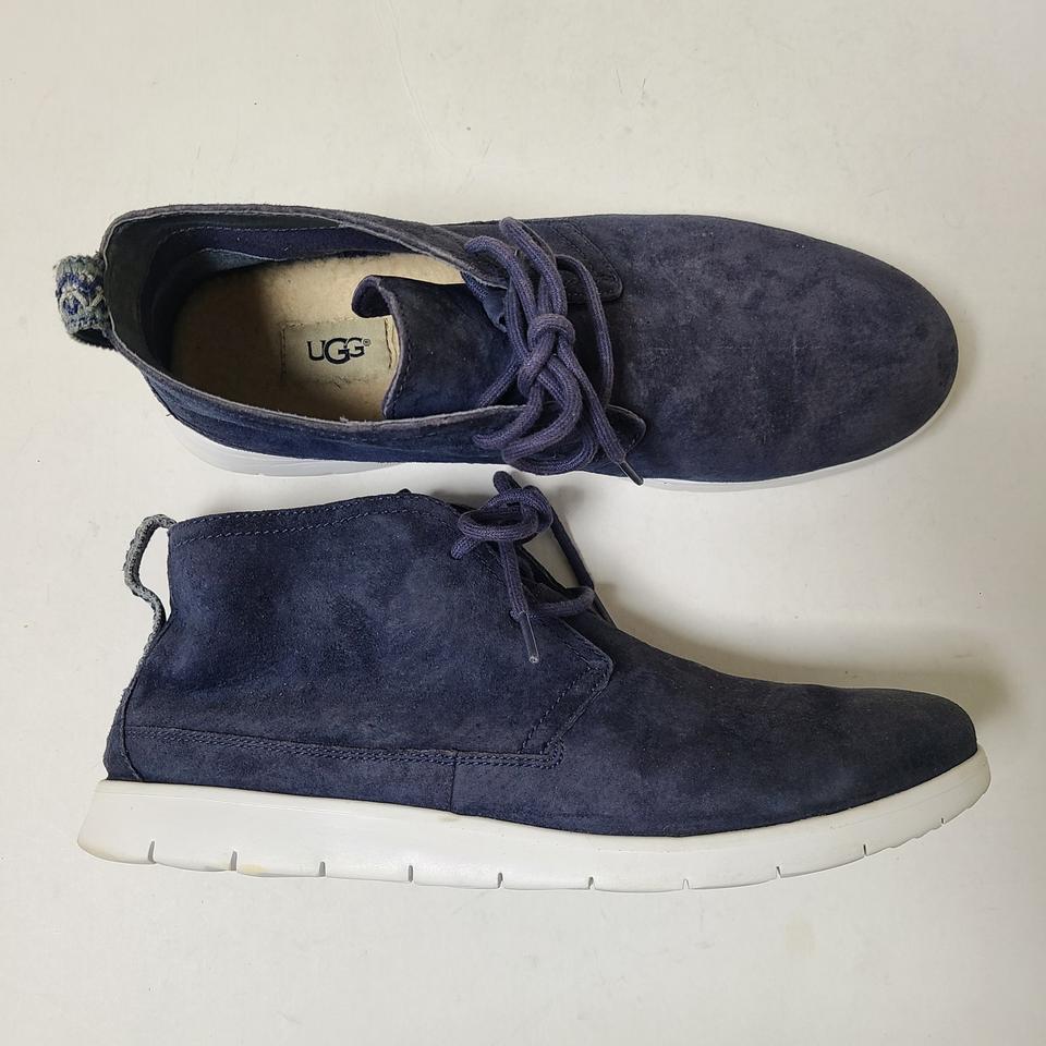 (무료배송)280~285mm 어그 스니커즈