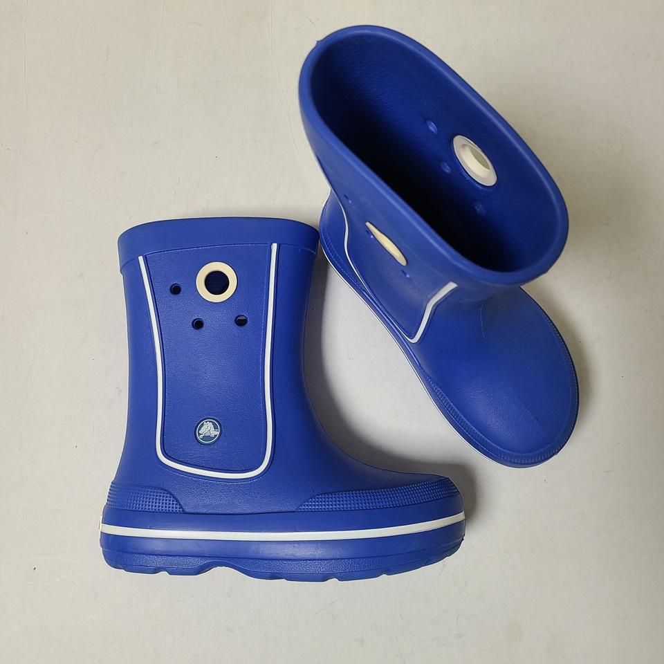 (무료배송)200mm 크록스 아동장화