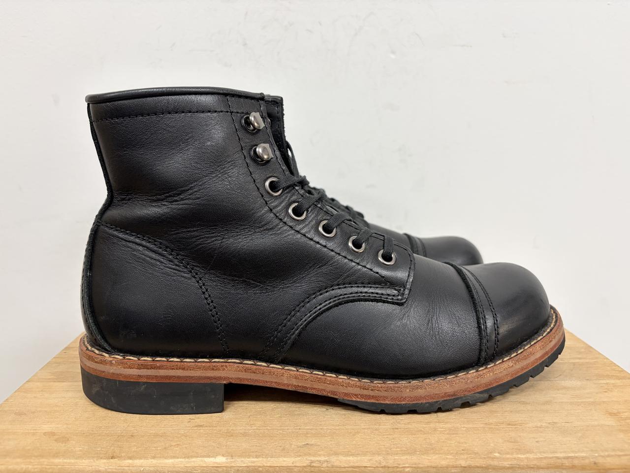 호킨스 남성 엔지니어 부츠 250 