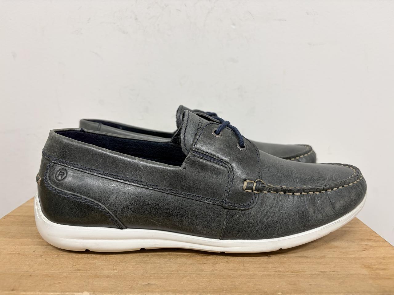 락포트 남성 로퍼 265 