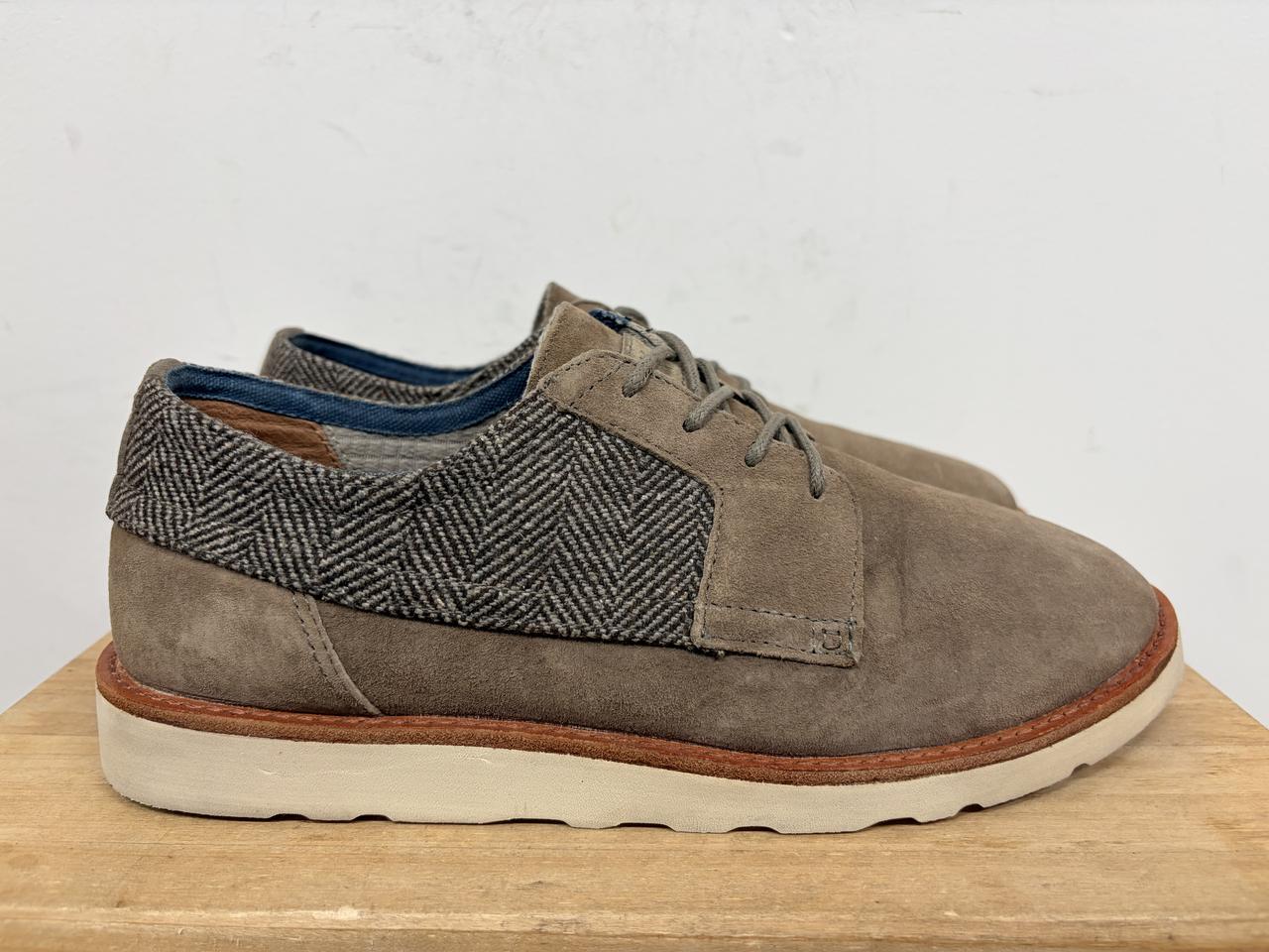 반스 OTW 비브람 옥스포드 260 