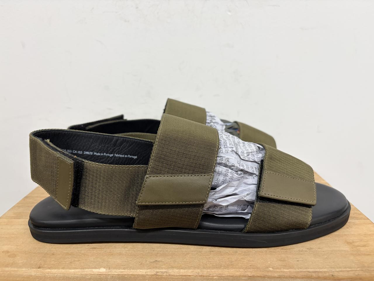 코스 남성 샌들 280~285 