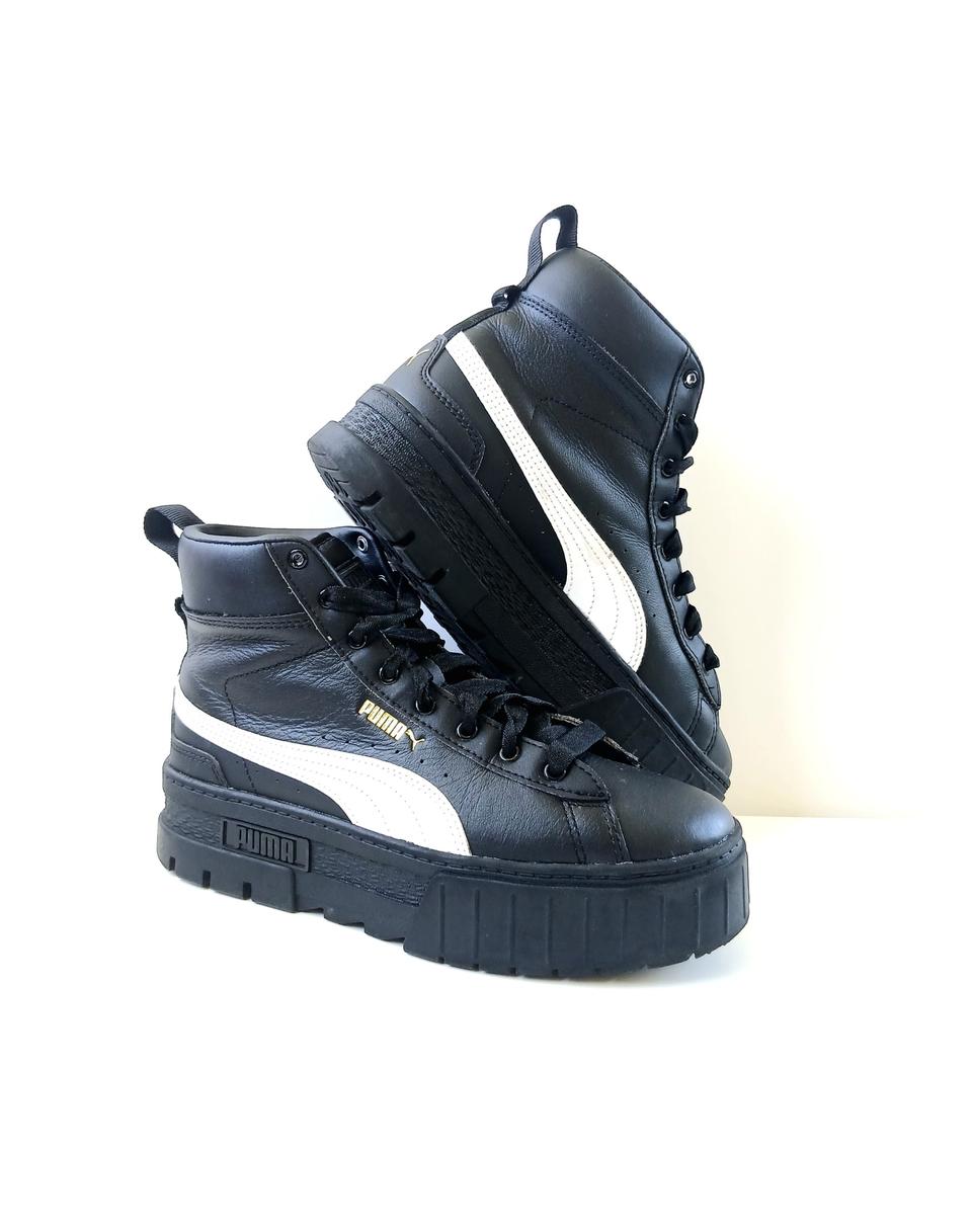 퓨마 하이탑:240