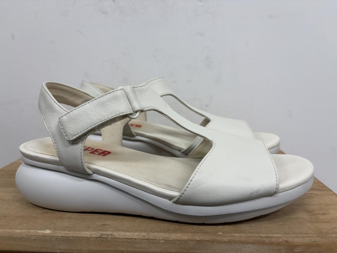 캠퍼 여성 샌들 245