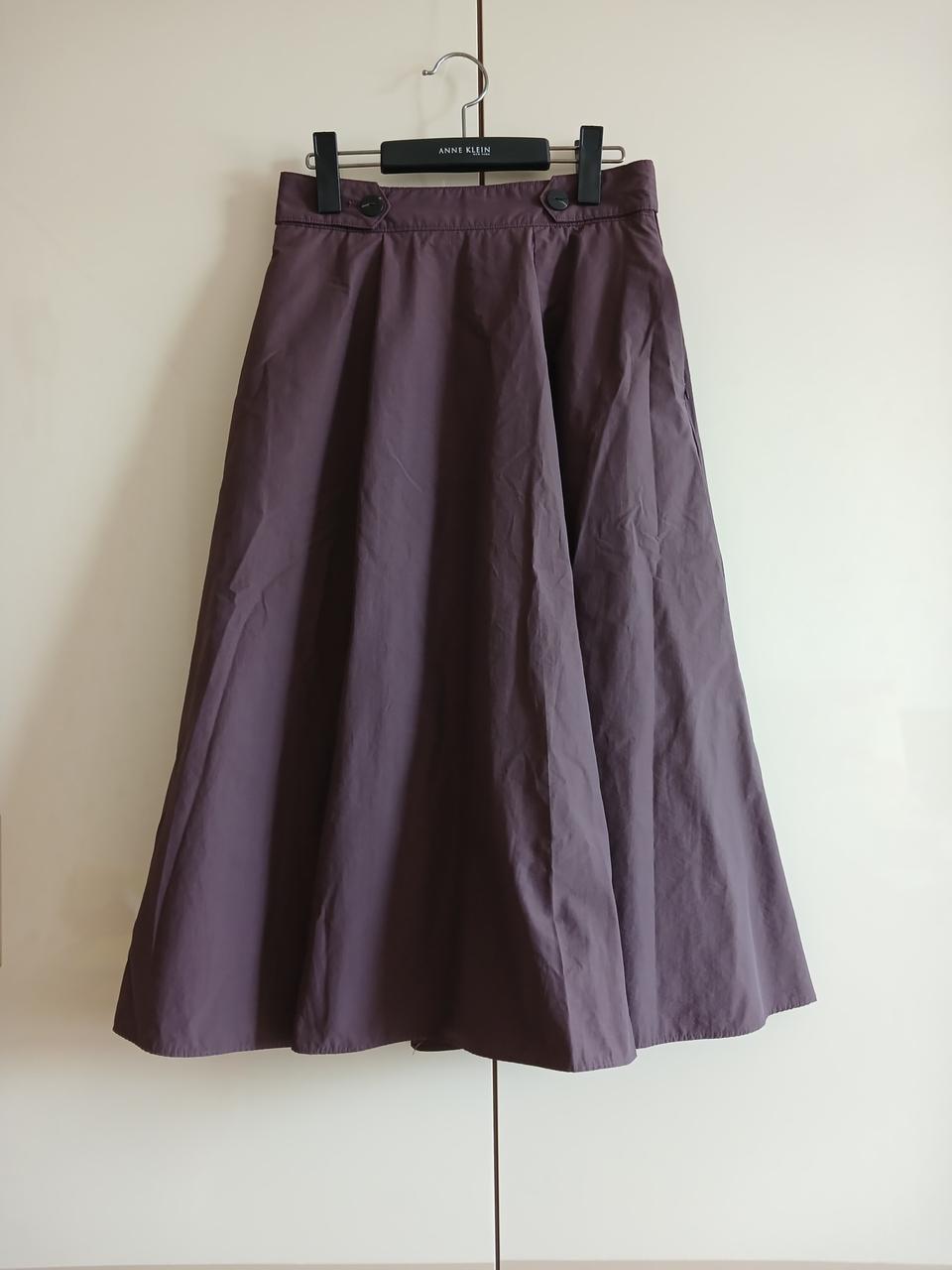 까사렐 바스락 스커트