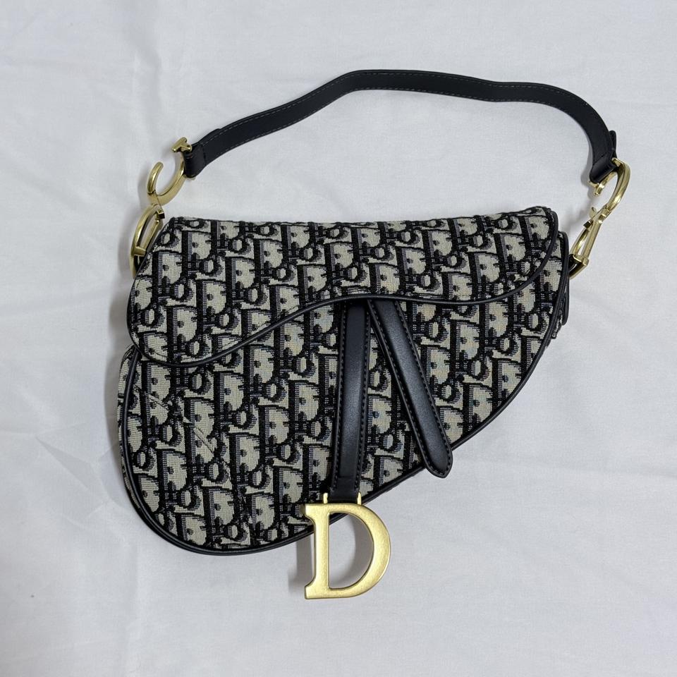 새들백 오블리크