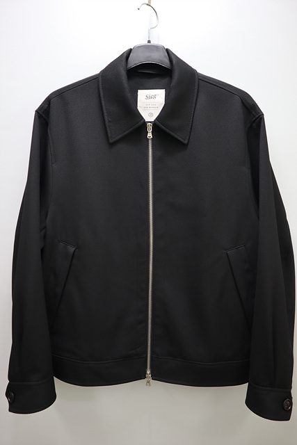 Sieg 지이크 자켓 춘추용 24년식