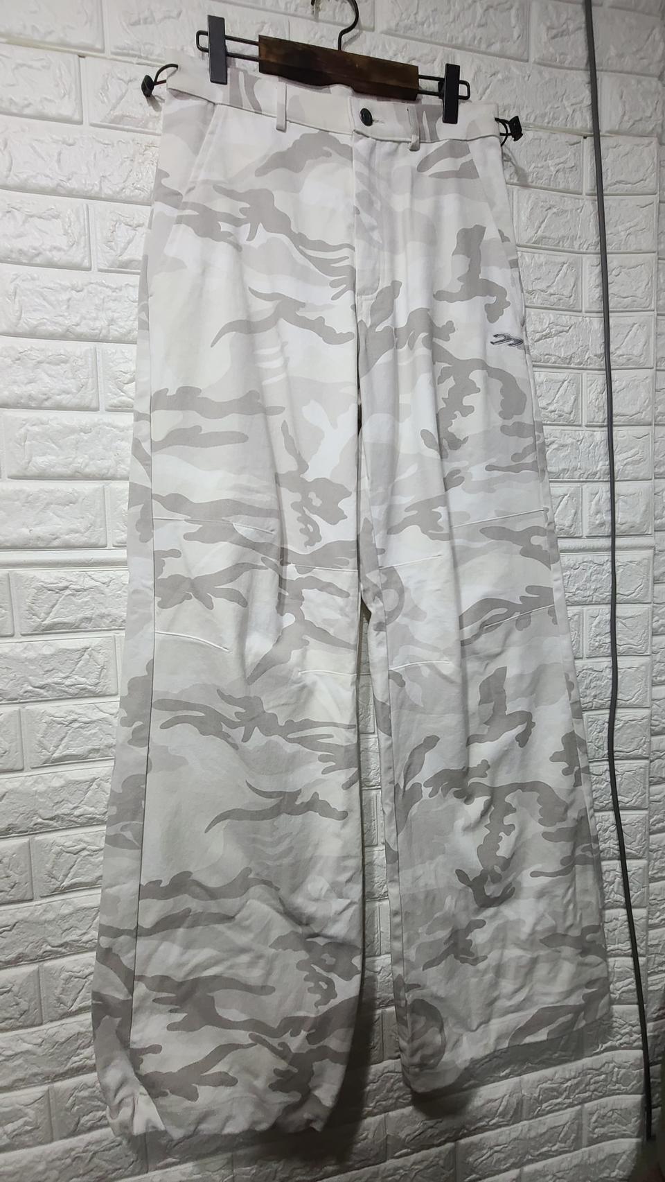 탄산마그네슘 이자반 고등어 팬츠