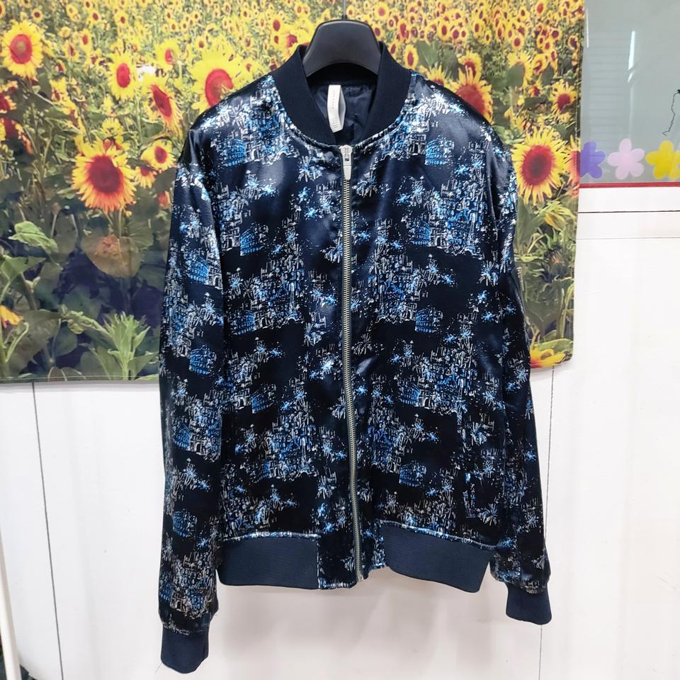 자라맨 봄버자켓 남성105 6d7