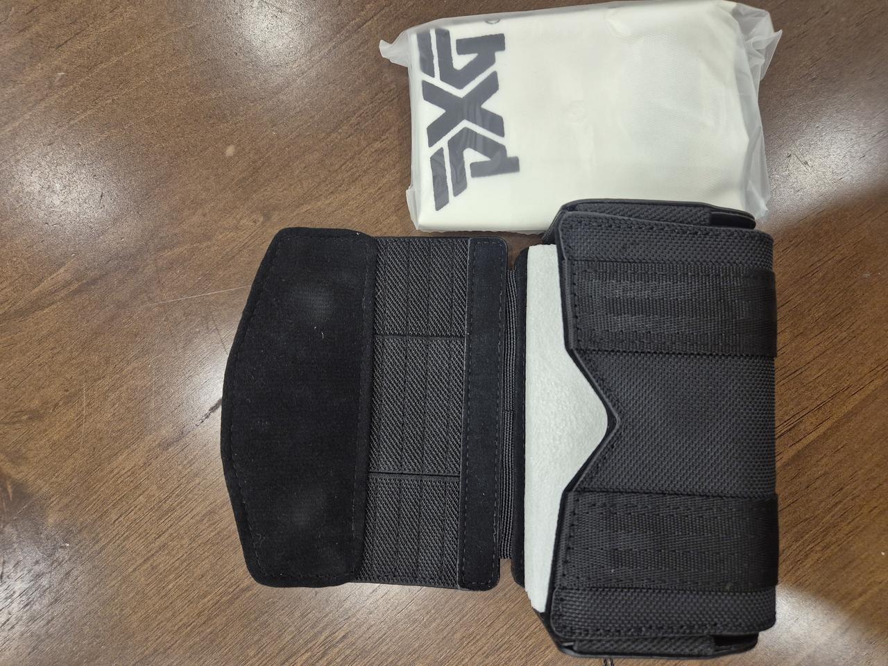 PXG 골프 거리측정케이스 / 파우치